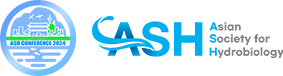 ASH 2024 Seoul Logo