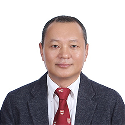Dr. Sonam Wang