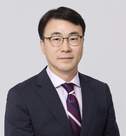 Prof. Hyung Wook Kwon